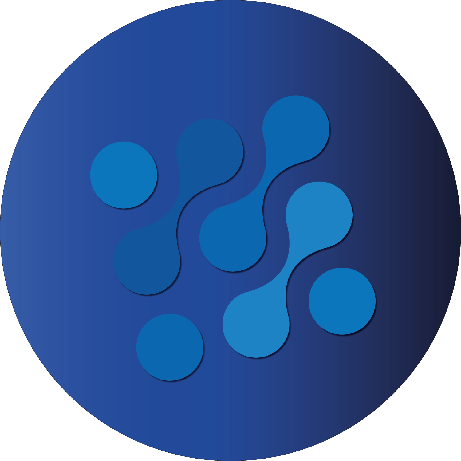 icone du logo virtel