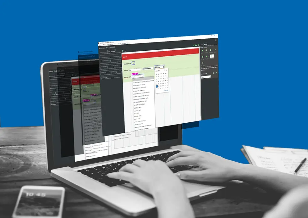 Replace your session manager and your Terminal Emulator