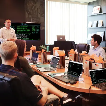 ZAcademy des cursus de formation mainframe complets et modulaires